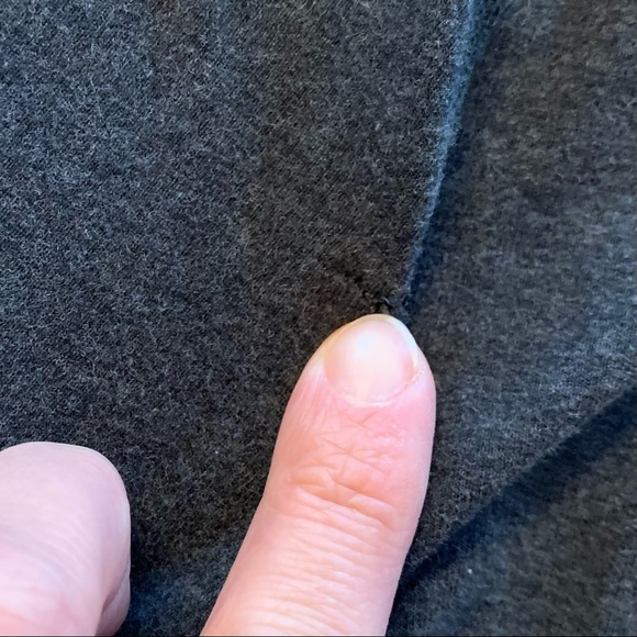 Lulu lemon Mid-rise, knee length leggings swiftly - Picture 6 of 8